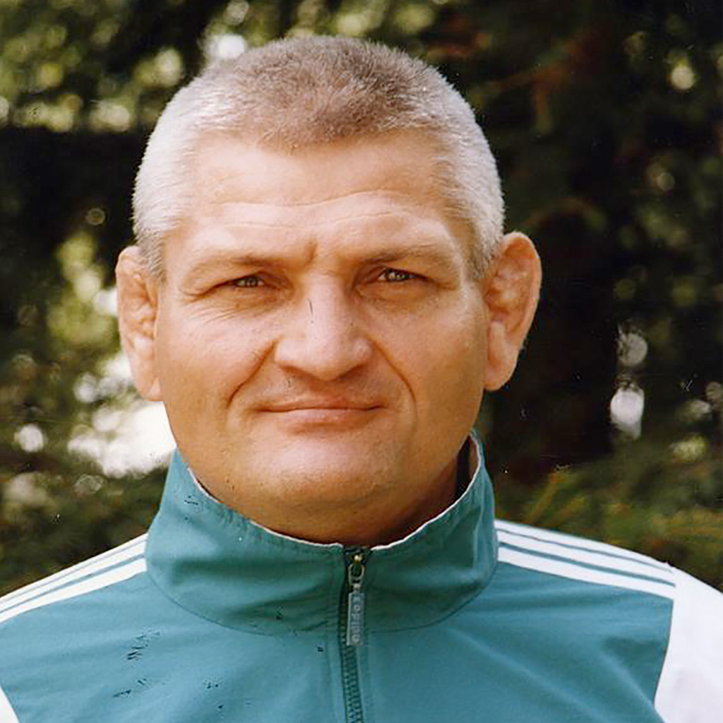 Balla József